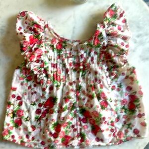 LoveShack Fancy size 10y